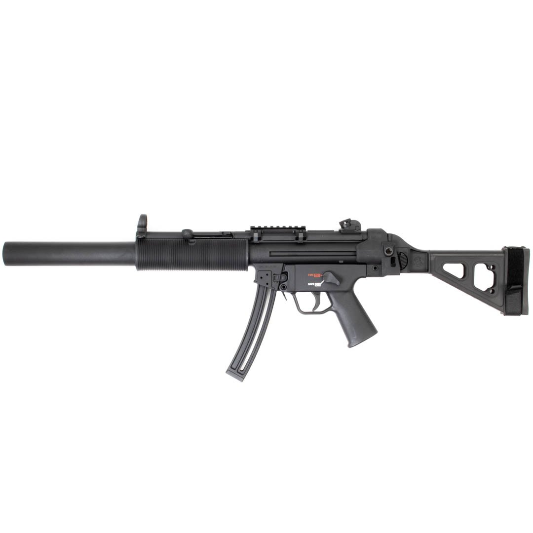 Umarex Hk Mp5